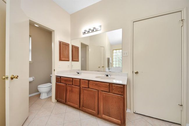 4516 Teal Glen St, House other with 3 bedrooms, 2 bathrooms and null parking in Pearland TX | Image 12