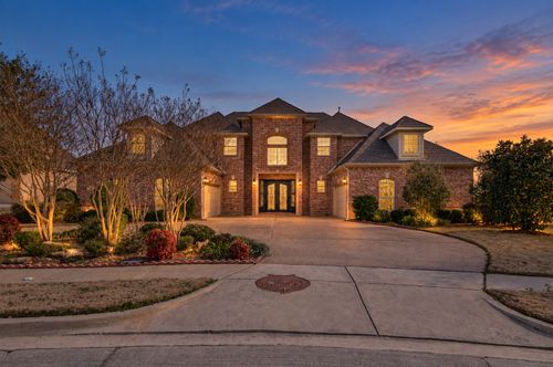 305 Corral Ct, Southlake, TX, 76092-5739 | Card Image