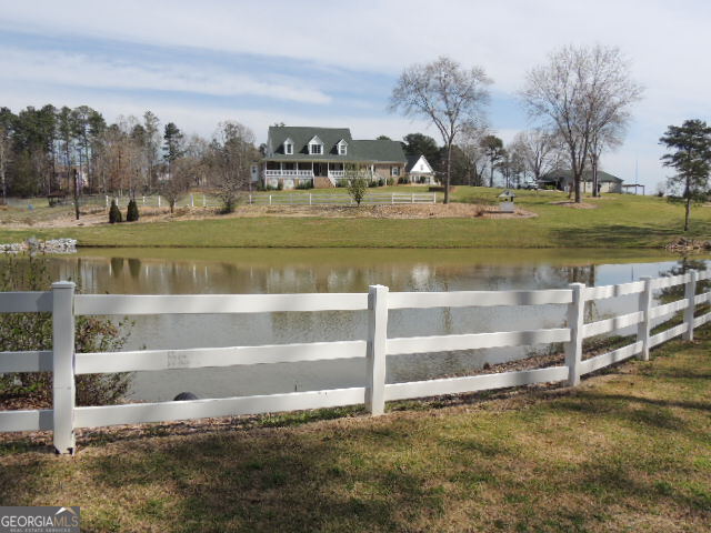 Butler Bridge Rd, Covington, GA 30016