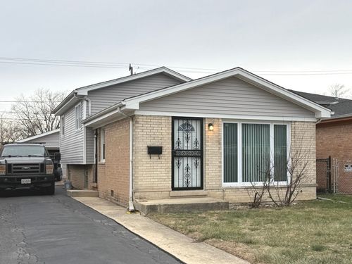 16024 Myrtle Ave, Harvey, IL, 60426-5030 | Card Image