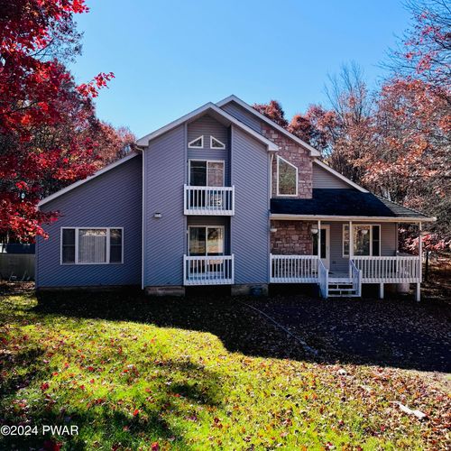 1272 Glade Drive, Long Pond, PA, 18334 | Card Image