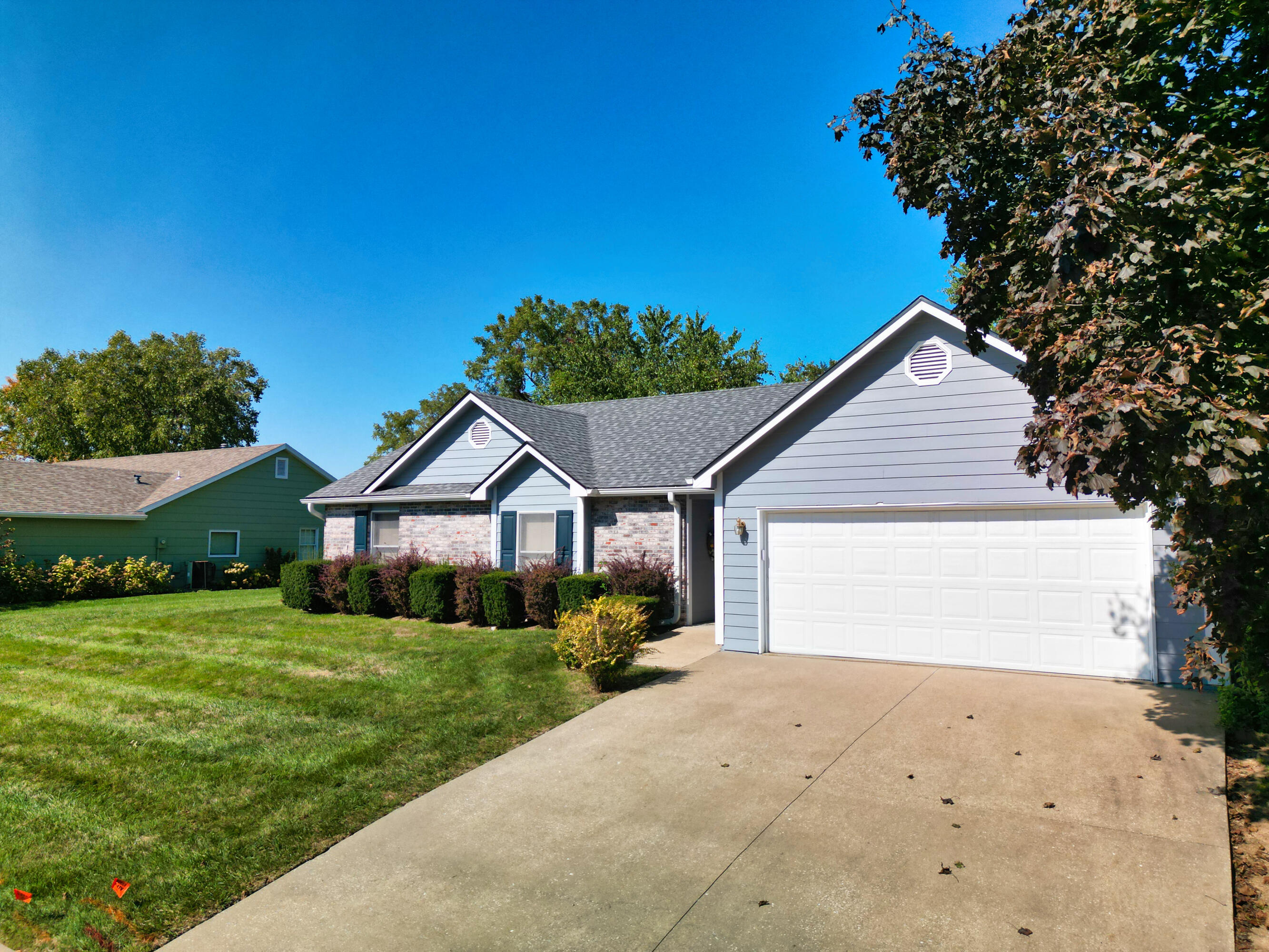 Brookline Dr, Columbia, MO 65203