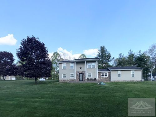 731 Colonial Manor Drive, Jumping Branch, WV, 25969 | Card Image