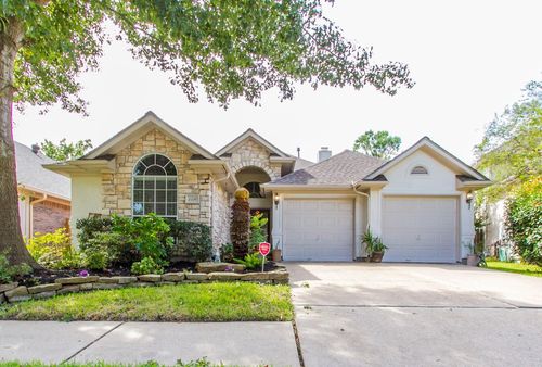 1230 Sienna Hill Dr, Houston, TX, 77077-2541 | Card Image