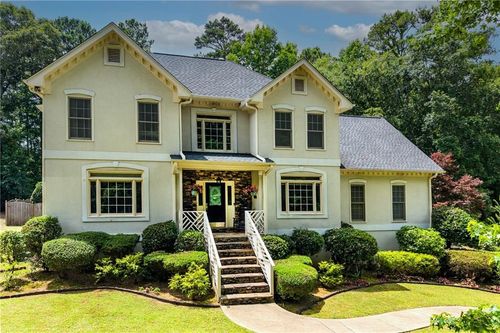245 Westchester Dr, Griffin, GA, 30223-8301 | Card Image
