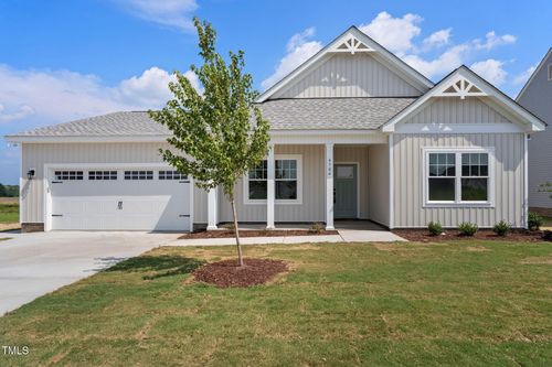 4506 Fairhaven Dr, Wilson, NC, 27893-3776 | Card Image