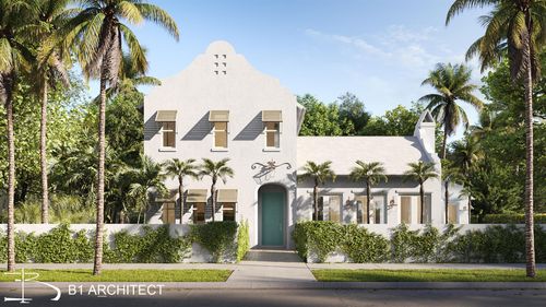 285 Monceaux Rd, West Palm Beach, FL, 33405-1664 | Card Image