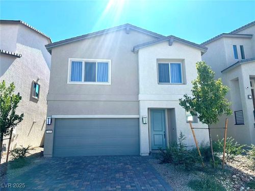 7449 W Dewey Dr, Las Vegas, NV, 89113-1280 | Card Image