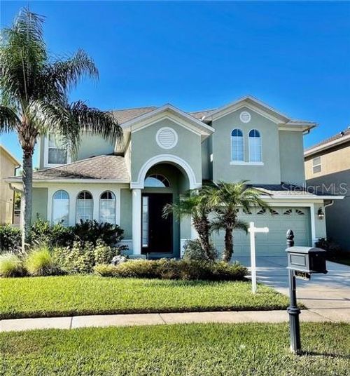 9654 Jasmine Brook Cir, LAND O LAKES, FL, 34638-6019 | Card Image