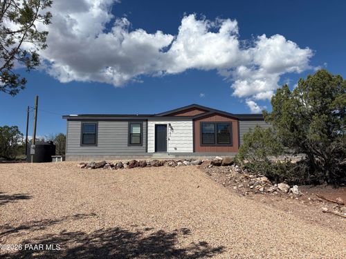 1652 N Franks Pl, Williams, AZ, 86046 | Card Image