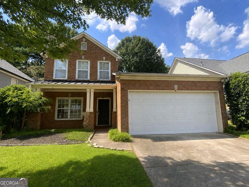 1560 Anna Ruby Ln Nw, Kennesaw, GA, 30152-8206 | Card Image