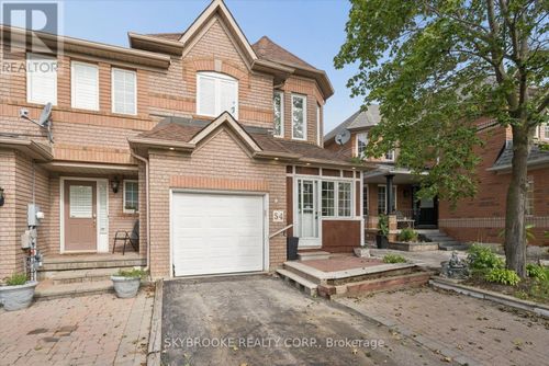 54 Sheardown Trail, Caledon (Bolton East), ON, L7E2B6 | Card Image
