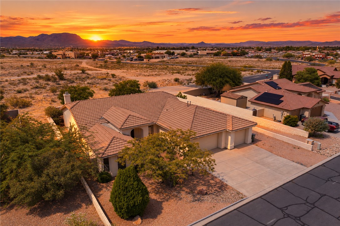 Residential in Kingman