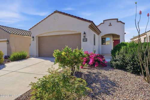 307 W Calle Media Luz, Sahuarita, AZ, 85629-8523 | Card Image