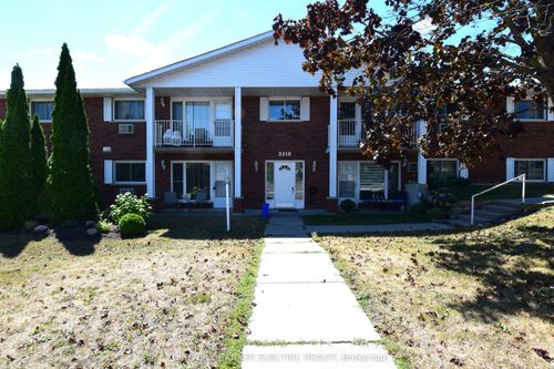 104-2418 Mountland Dr, Peterborough, ON, K9K2E2 | Card Image