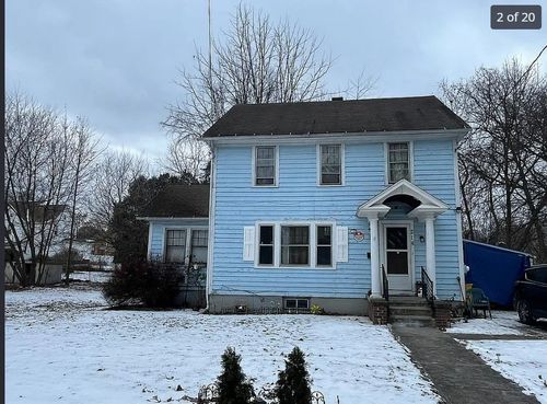 218 Chestnut Street, Elmira-City, NY, 14904 | Card Image