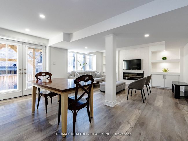 119 Fitzmaurice Dr, House other with 5 bedrooms, 5 bathrooms and 4 parking in Maple ON | Image 32