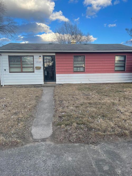 1945 Lane St, Gary, IN, 46404-2553 | Card Image