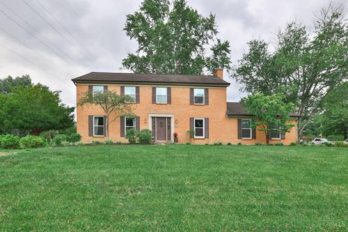 10514 Hopewoods Ct, Cincinnati, OH, 45249 | Card Image