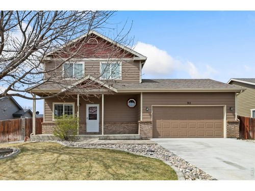 95 Pike Ln, Severance, CO, 80550-2644 | Card Image