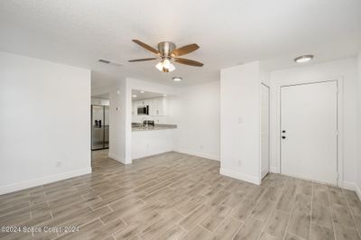 open floor plan tile ran throughout | Image 2