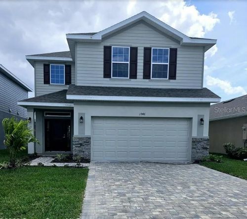 1046 Grantham Ln Se, Palm Bay, FL, 32909-1407 | Card Image