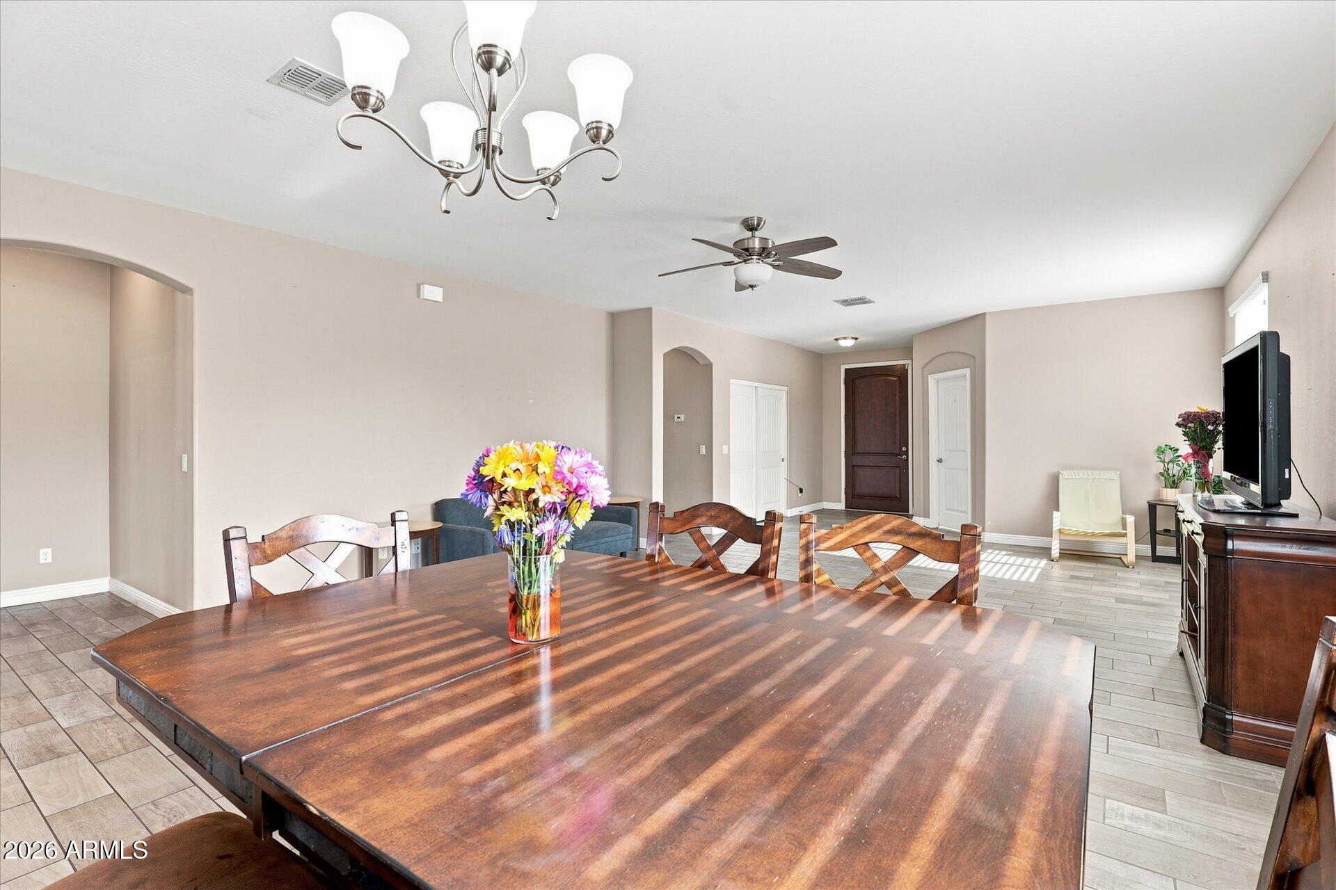 Residential in San Tan Valley 2