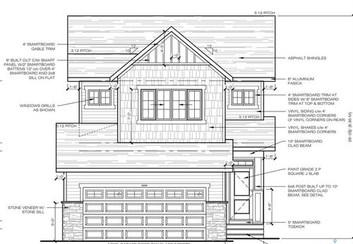 3180 Favel Dr, Regina, SK, S4V4C7 | Card Image