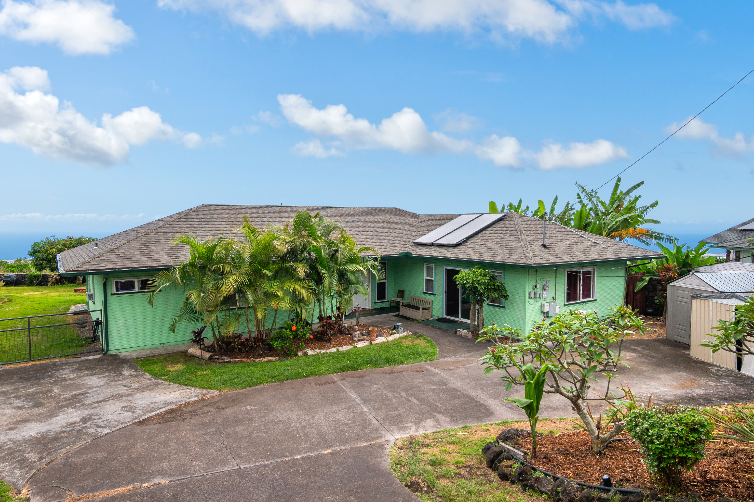 Residential in Kailua Kona 2