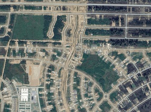 1641 Road 5734, Cleveland, TX, 77327-5975 | Card Image