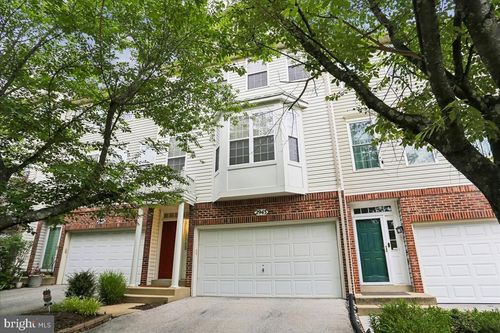 2943 Saint Helen Cir, SILVER SPRING, MD, 20906-2467 | Card Image