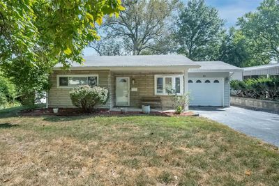 32 Saint Laurence, House other with 4 bedrooms, 1 bathrooms and null parking in Florissant MO | Image 3