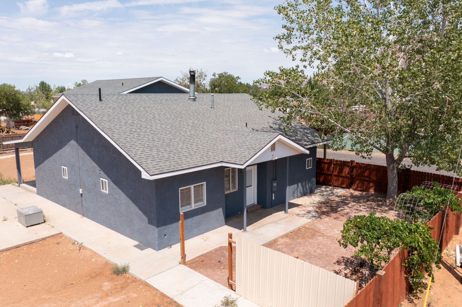 Residential in Colorado City 2