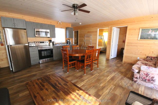 13613 Highway 60, Home with 0 bedrooms, 17 bathrooms and null parking in Golden Lake ON | Image 15