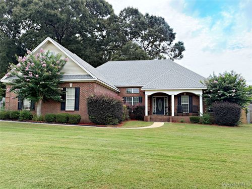 1154 Old Ware Rd, Wetumpka, AL, 36093-3754 | Card Image