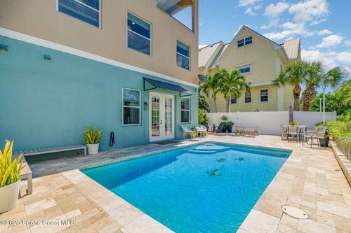 2696 S Atlantic Ave, Cocoa Beach, FL, 32931-2227 | Card Image