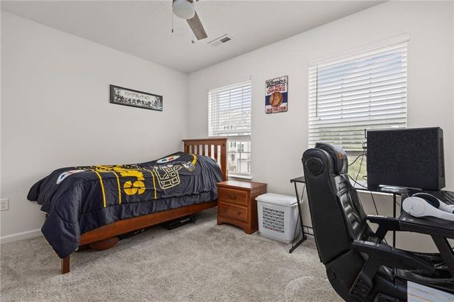 2155 Shawnee Dr, Townhouse with 3 bedrooms, 3 bathrooms and 2 parking in Washington PA | Image 14