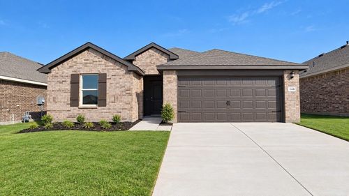 149 Tumbleweed Dr, Newark, TX, 76071-3043 | Card Image