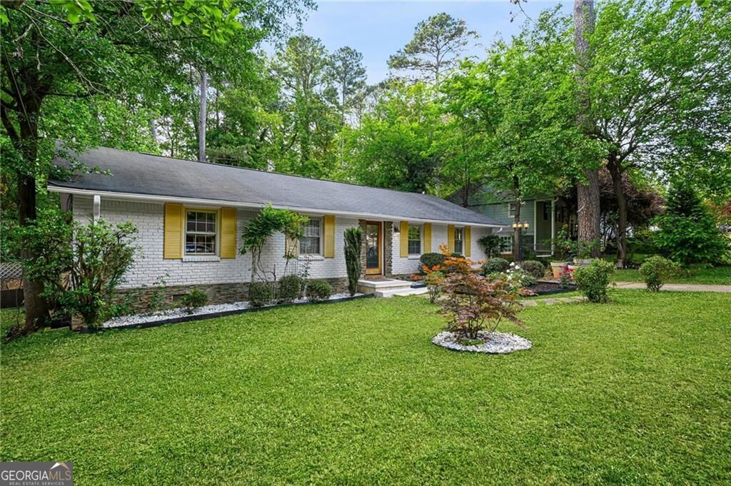 Residential in Smyrna 2