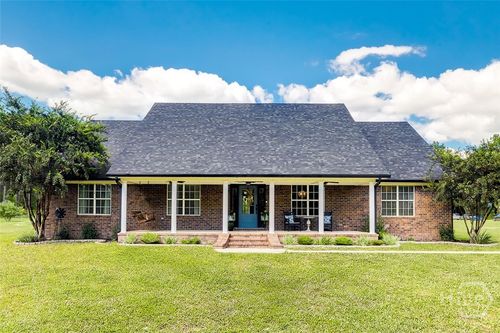 301 English Acres Dr, Brooklet, GA, 30415-6667 | Card Image