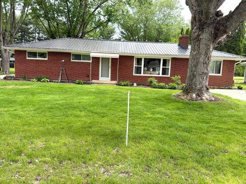 344 Green Acres Dr, Springfield, OH, 45504-3316 | Card Image