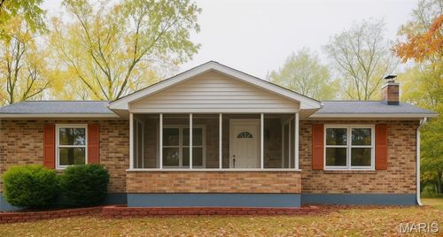 1167 S Deer Trl, Fredericktown, MO, 63645-7833 | Card Image