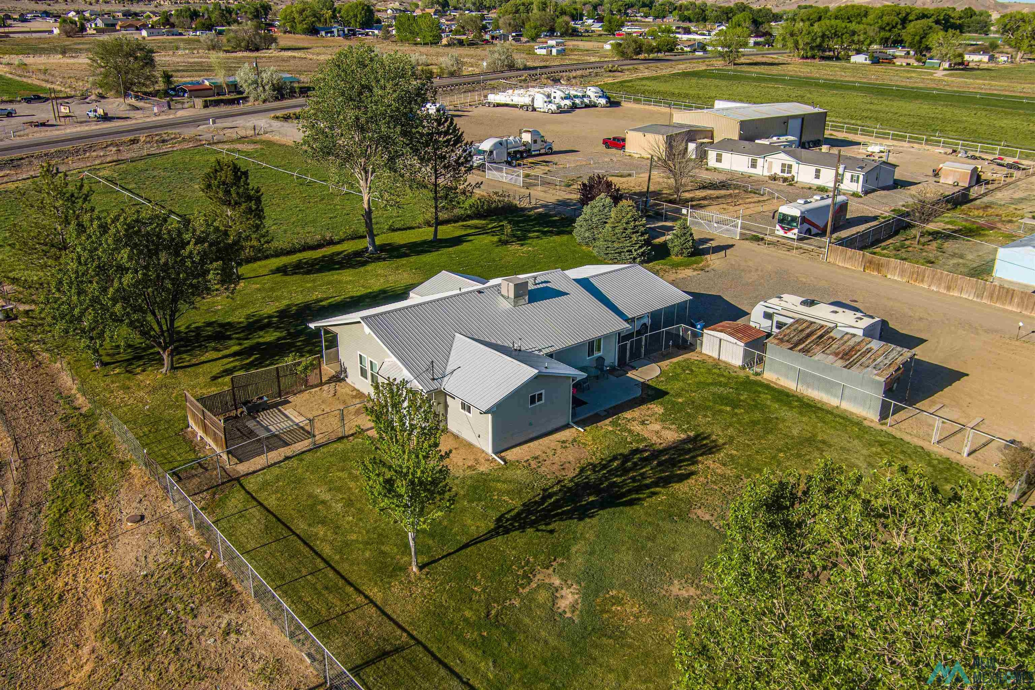 Residential in Bloomfield 3