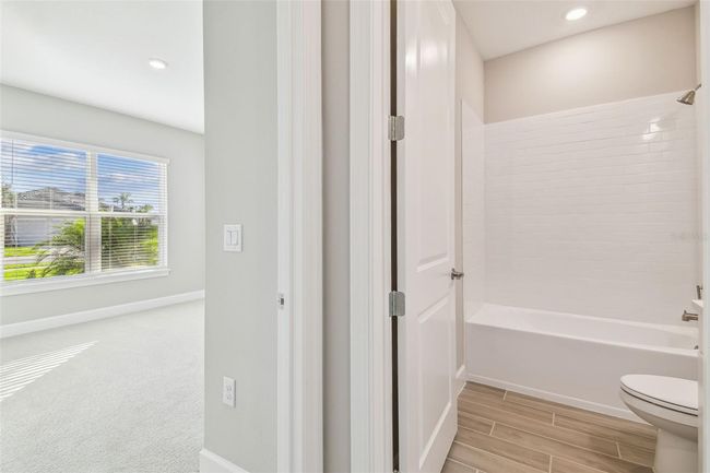 29647 Cassino Ct, House other with 3 bedrooms, 3 bathrooms and null parking in WESLEY CHAPEL FL | Image 25