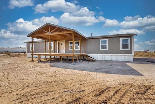 2909 N Fremont Ave, Odessa, TX, 79764 | Card Image