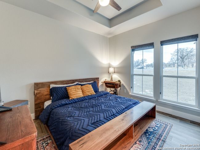 164 Crescent Rdg, House other with 4 bedrooms, 3 bathrooms and null parking in Adkins TX | Image 22