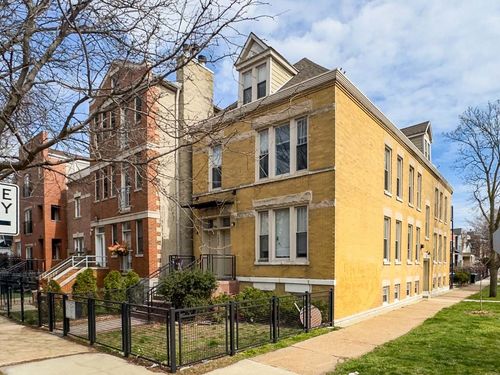 1r-2835 N Damen Ave, Chicago, IL, 60618-8350 | Card Image