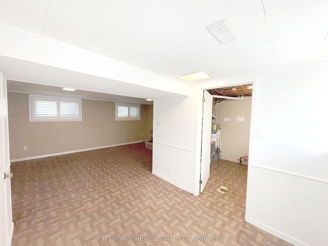 271 Cheltenham Rd, House other with 3 bedrooms, 1 bathrooms and 3 parking in Burlington ON | Image 33