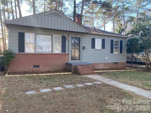 307 S Merritt Ave, Salisbury, NC, 28144-2530 | Card Image