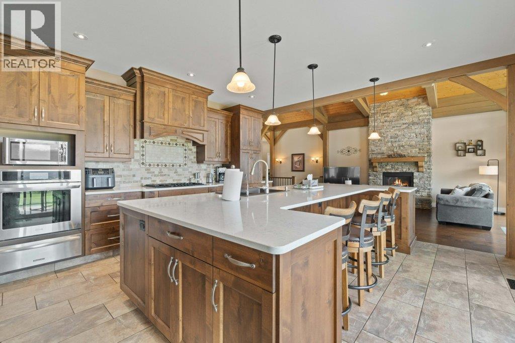 Residential in Salmon Arm